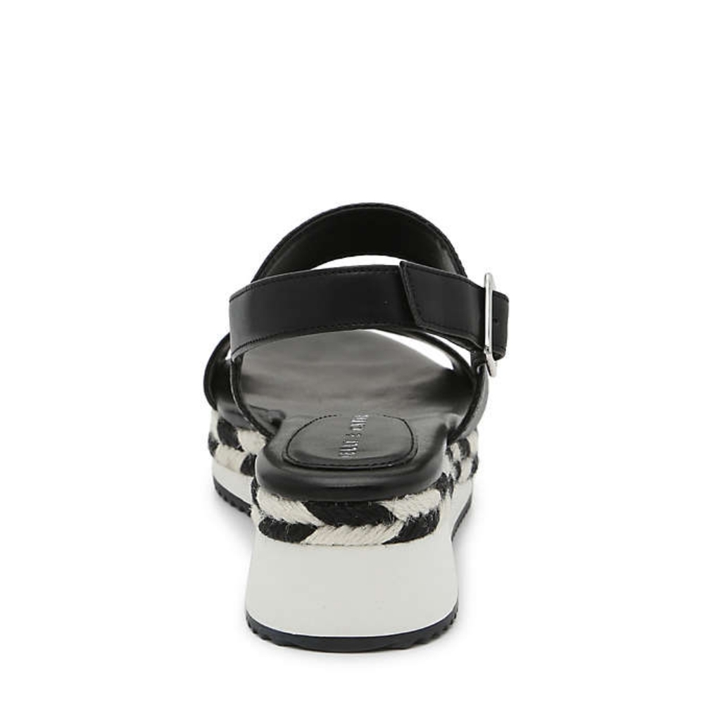 Kelly & Katie Poliana Espadrille Wedge Sandal - Picture 4 of 8